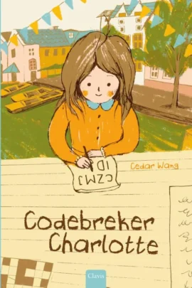 Codebreker Charlotte