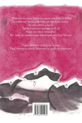 Alternative view of Waarom het nooit bananen regent