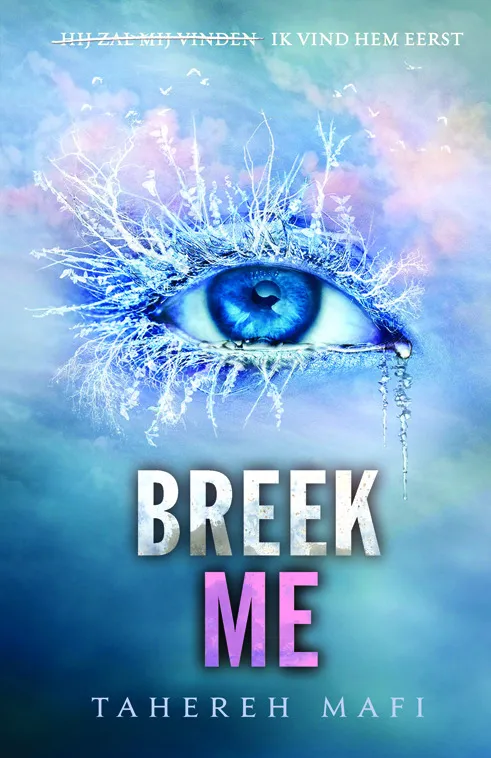 Breek me | 9789020679878 Breek me