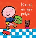 Karel en zijn potje | 9789044822717