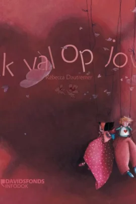 Ik val op jou!