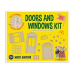 Muizenhuis deuren en ramen | 8719689908799