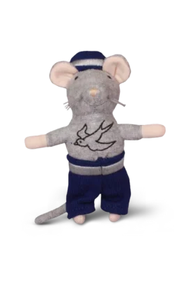 Alternative view of Muizenhuis opa zeeman