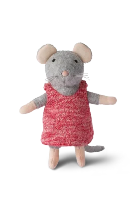 Alternative view of Muizenhuis Julia