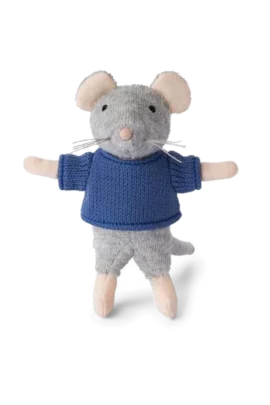 Alternative view of Muizenhuis Sam