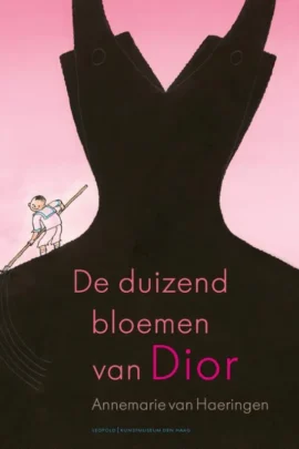 De duizend bloemen van Dior