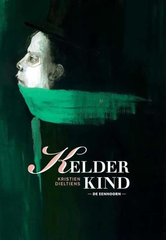 Kelderkind | 9789058388223 Kelderkind