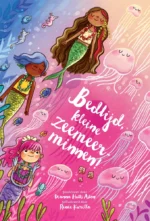 Bedtijd, kleine zeemeerminnen! | 9789025778521 Bedtijd, kleine zeemeerminnen! | 9789025778521