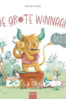 De grote winnaar