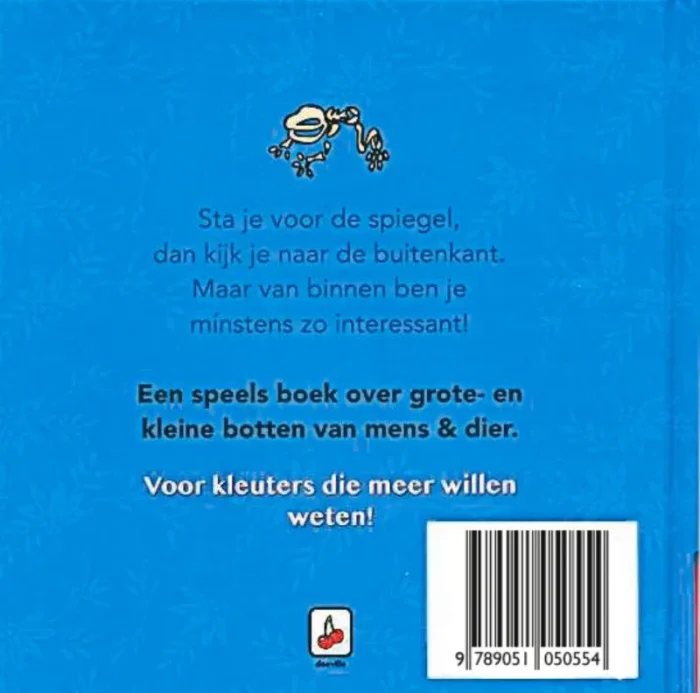 Van buiten & van binnen - Afbeelding 2