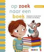 Op zoek naar een boek | 8712048319472
