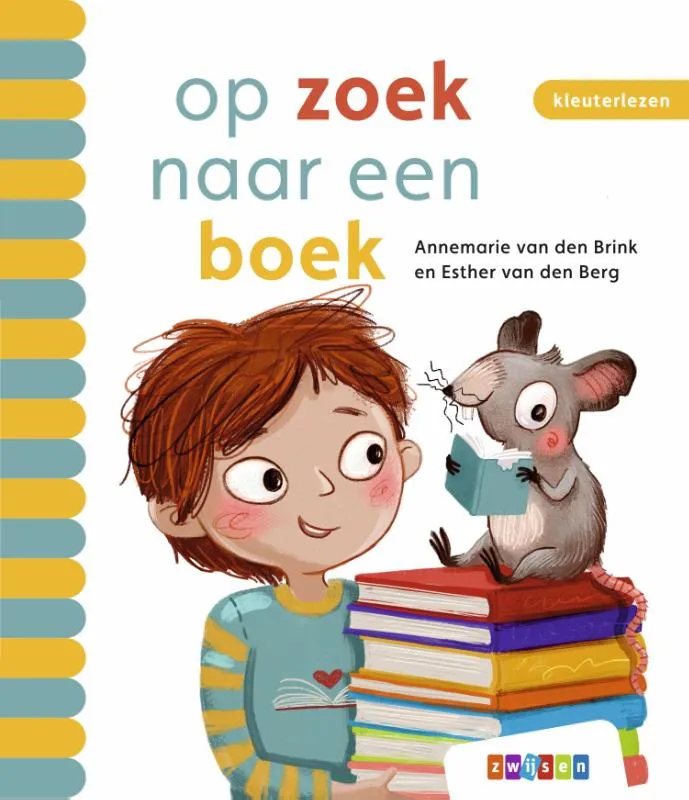 Op zoek naar een boek | 9789048745067 Op zoek naar een boek