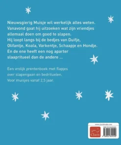 Alternative view of Mag ik eens in je bedje kijken?