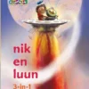 nik en luun 3-in-1 | 9789020677881