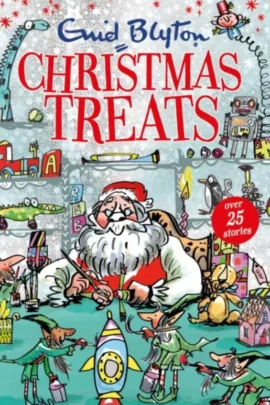 Christmas Treats