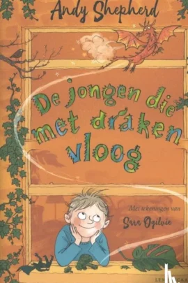 De jongen die met draken vloog