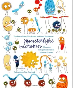 Monsterlijke microben