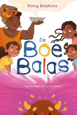 De Boebalas