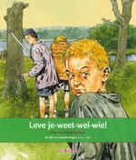 Leve je-weet-wel-wie! | 9789053001875