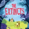 The Extincts (reissue) | 9781911171874