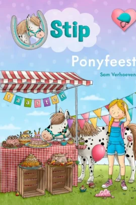 Ponyfeest