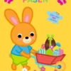 Mijn eerste kleurblok Pasen | 9789403240619 Mijn eerste kleurblok Pasen | 9789403240619
