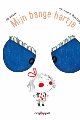 Mijn bange hartje