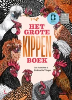 Het grote kippenboek | 9789047715801 Het grote kippenboek | 9789047715801