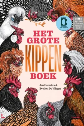 Het grote kippenboek