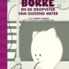 Borre en de dropveter van duizend meter | 9789089223135