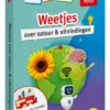Loco mini Weetjes over natuur & uitvindingen 6-8 jaar | 9789086648443
