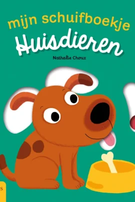 Huisdieren