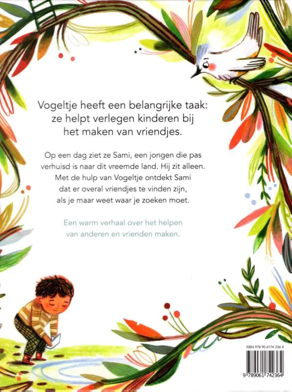Daar ben je! | 9789061742364 Daar ben je! - Afbeelding 2