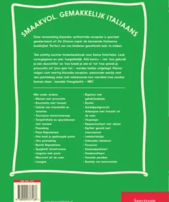 De zilveren lepel voor kinderen | 9789000377138