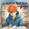 De zeven harten van papa | 9789464770278