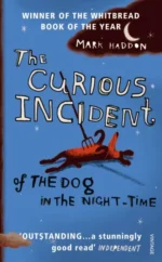 The Curious Incident of the Dog In the Night-time | 9780063396357 The Curious Incident of the Dog In the Night-time | 9780063396357