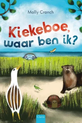 Kiekeboe, waar ben ik?