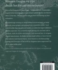 Erfenis | 9789022570197