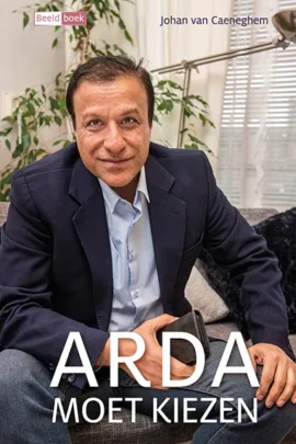 Arda moet kiezen