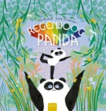 Regenboogpanda | 9789045127231 Regenboogpanda | 9789045127231