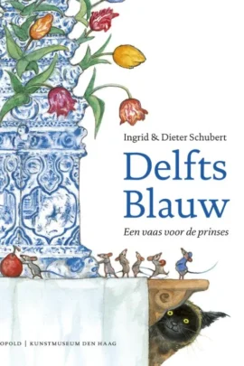 Delfts Blauw