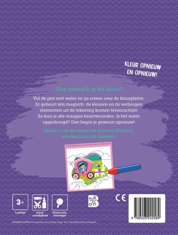 Winter | 9789403240589 Winter - Afbeelding 2