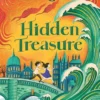 Hidden Treasure | 9781524886769