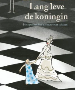 Lang leve de koningin