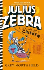 Gedonder met de Grieken | 9789020683752
