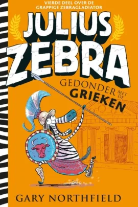 Gedonder met de Grieken