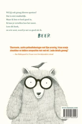 Dieren spotten doe je zo! | 9789020932508