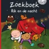 Zoekboek Rik en de dino's | 9789403246925 Zoekboek Rik en de dino's | 9789403246925