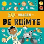 Zoveel vragen over de ruimte | 9789464394825