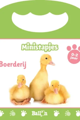 Boerderij